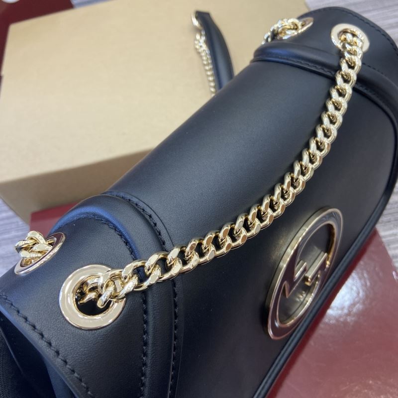 Gvc*1 satchel bags